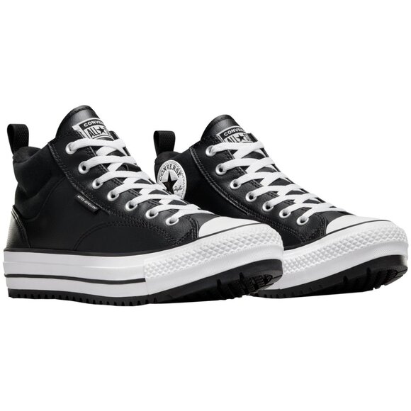 Converse Chuck Taylor All Star Malden Street Boot Mid A04477C Men's Size 10 NEW - Picture 11 of 14
